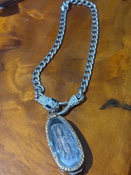 พระทุ่งเศรษฐีปราลีลา