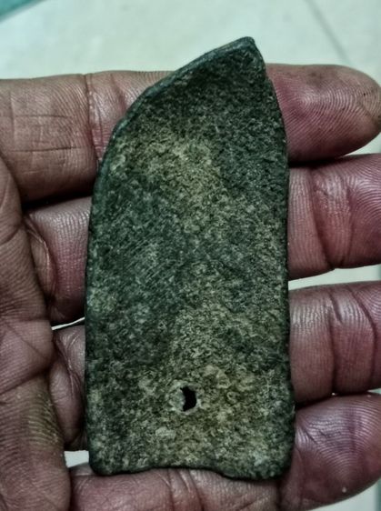 พระกรุ เนื้อชินเงิน รูปที่ 2