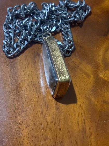 พระกริ่งปวเรศ รูปที่ 4