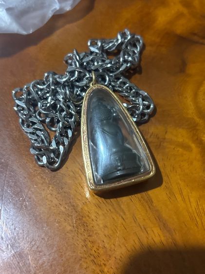 พระกริ่งปวเรศ รูปที่ 2