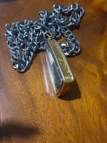 พระกริ่งปวเรศ รูปที่ 3