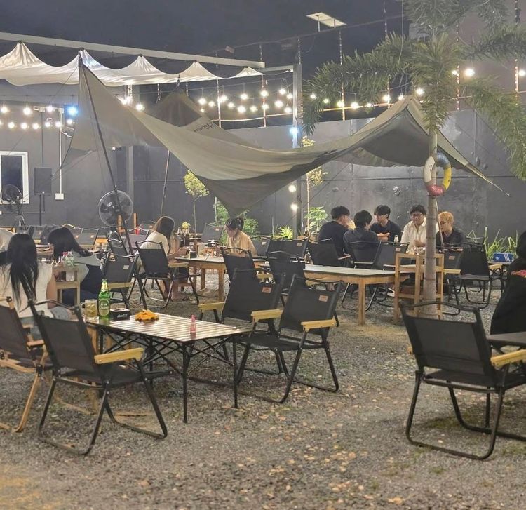 เซ้งร้านอาหาร ทำเลดี มีลูกค้าประจำ พระราม 2 ซอย 28  รูปที่ 2