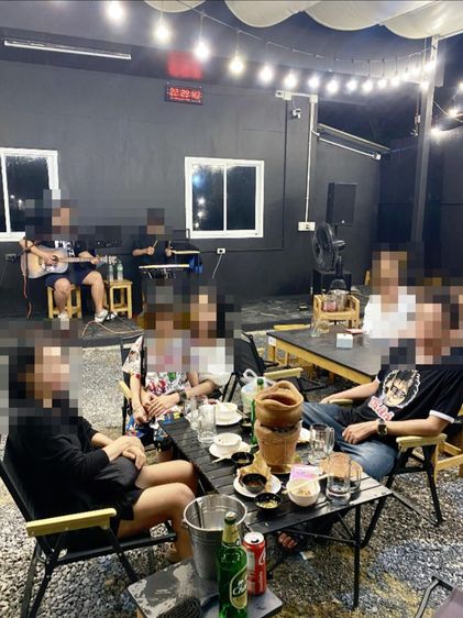 เซ้งร้านอาหาร ทำเลดี มีลูกค้าประจำ พระราม 2 ซอย 28  รูปที่ 4