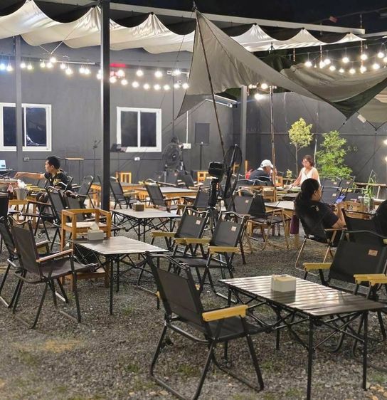 เซ้งร้านอาหาร ทำเลดี มีลูกค้าประจำ พระราม 2 ซอย 28  รูปที่ 11