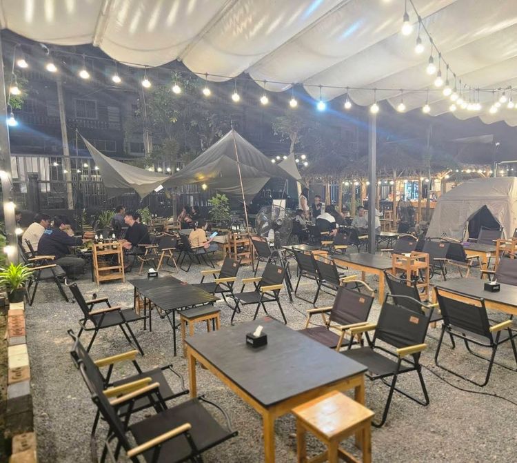 เซ้งร้านอาหาร ทำเลดี มีลูกค้าประจำ พระราม 2 ซอย 28  รูปที่ 12