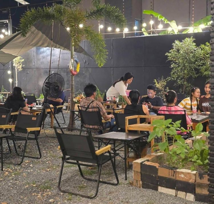 เซ้งร้านอาหาร ทำเลดี มีลูกค้าประจำ พระราม 2 ซอย 28 