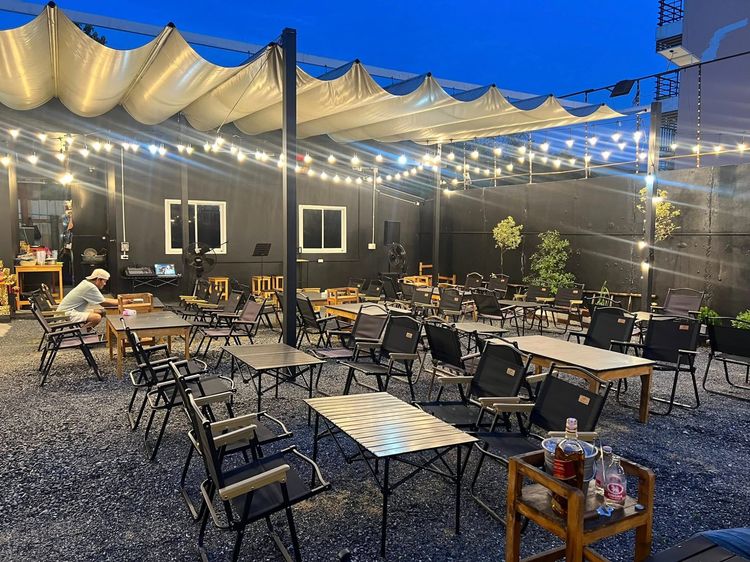 เซ้งร้านอาหาร ทำเลดี มีลูกค้าประจำ พระราม 2 ซอย 28  รูปที่ 5