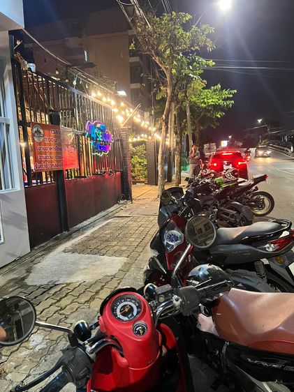 เซ้งร้านอาหาร ทำเลดี มีลูกค้าประจำ พระราม 2 ซอย 28  รูปที่ 6