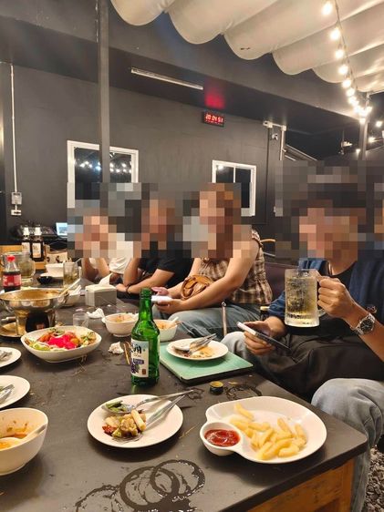 เซ้งร้านอาหาร ทำเลดี มีลูกค้าประจำ พระราม 2 ซอย 28  รูปที่ 3