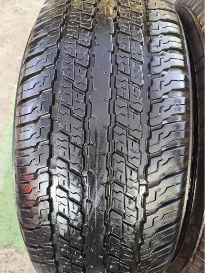ยาง Yokohama GO94 265 65 17 ปี 25 ชุดละ 7,000 บาทครับ รูปที่ 7