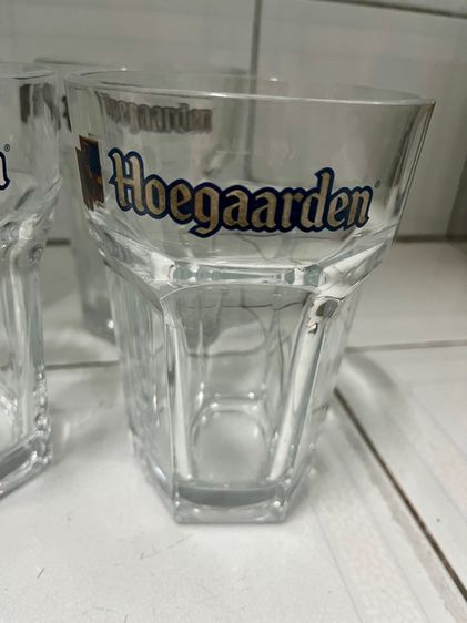 แก้วเบียร์ hoegaarden 33cl รูปที่ 3