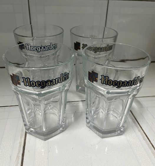 แก้วเบียร์ hoegaarden 33cl