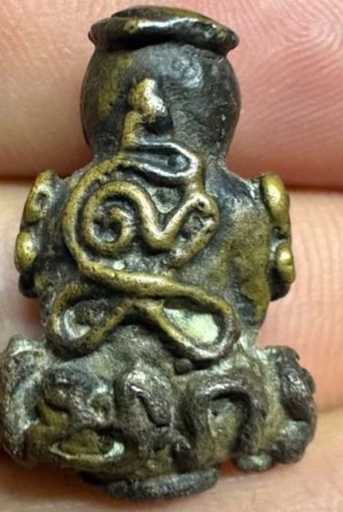 พระปิดตาบางเดื่อ รูปที่ 2