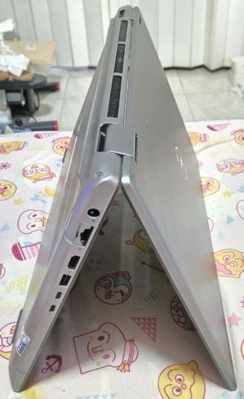 Topสุด Workstation กาดจอ 12 gb จอ 17นิ้ว Dell Precision 7770 i9-12950 HX แรม32 GB กาดจอ Rtx A3000(12gb) SSD 1tb จอ 17.3นิ้ว  วินแท้ คีไฟ  รูปที่ 3