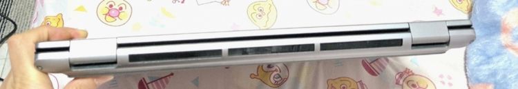 Topสุด Workstation กาดจอ 12 gb จอ 17นิ้ว Dell Precision 7770 i9-12950 HX แรม32 GB กาดจอ Rtx A3000(12gb) SSD 1tb จอ 17.3นิ้ว  วินแท้ คีไฟ  รูปที่ 5