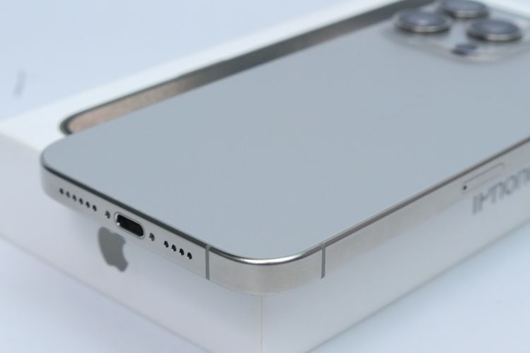 iPhone 15 Pro Max 256GB - ID26030015 รูปที่ 9