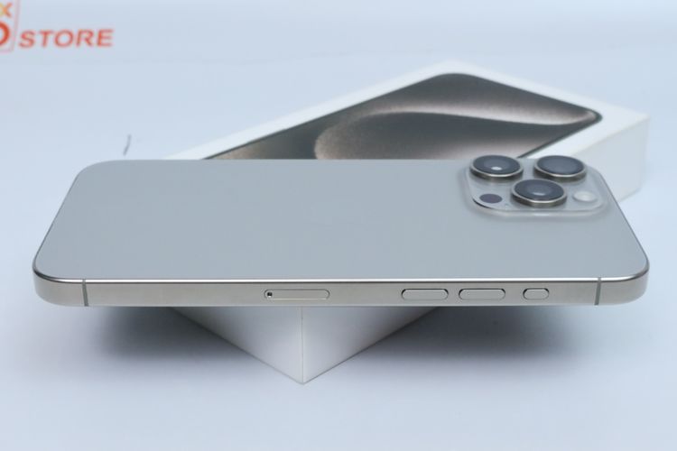 iPhone 15 Pro Max 256GB - ID26030015 รูปที่ 8