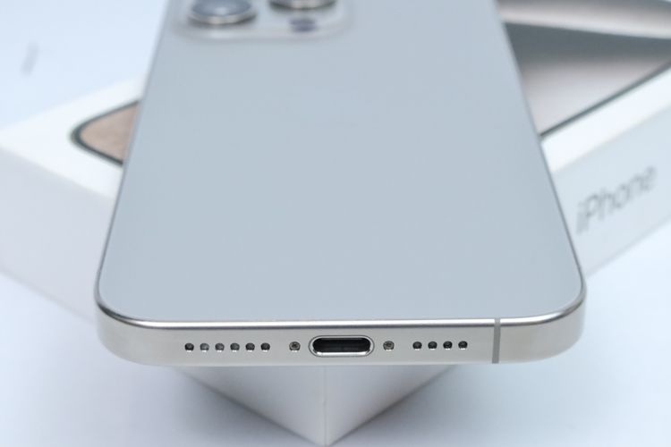 iPhone 15 Pro Max 256GB - ID26030015 รูปที่ 2