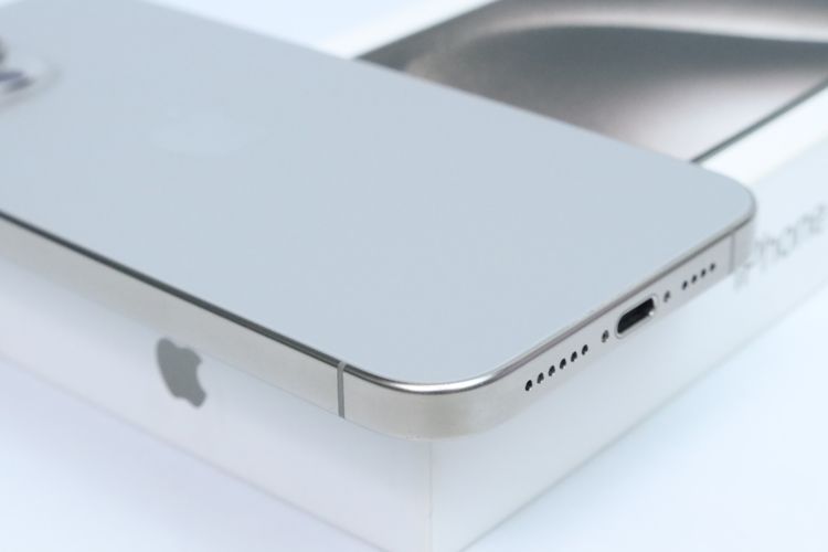 iPhone 15 Pro Max 256GB - ID26030015 รูปที่ 3
