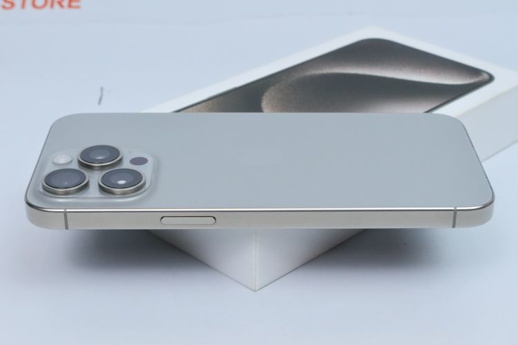 iPhone 15 Pro Max 256GB - ID26030015 รูปที่ 4