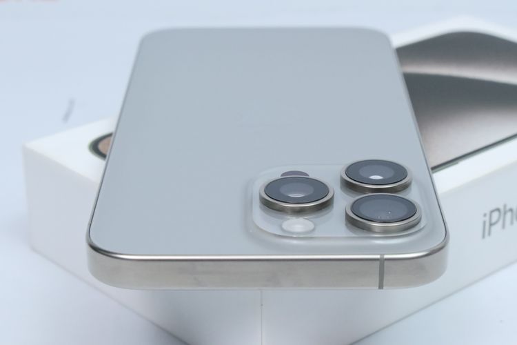 iPhone 15 Pro Max 256GB - ID26030015 รูปที่ 6
