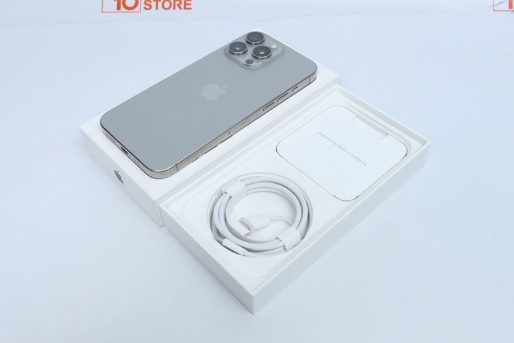 iPhone 15 Pro Max 256GB - ID26030015 รูปที่ 13