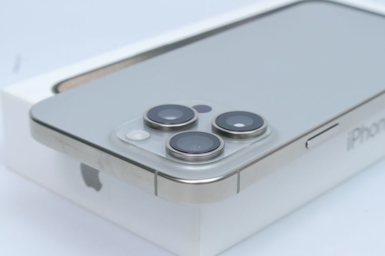 iPhone 15 Pro Max 256GB - ID26030015 รูปที่ 5