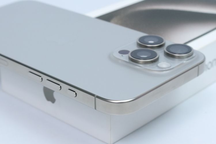 iPhone 15 Pro Max 256GB - ID26030015 รูปที่ 7