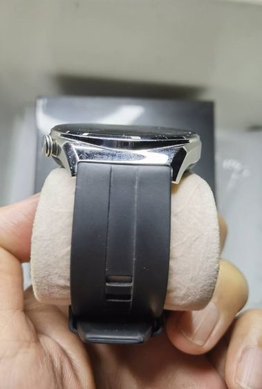 Smart watch Xiaomi watch S1   ตัวเรือนขนาด 47mm. รับสายโทรศัพท์ได้ รูปที่ 4