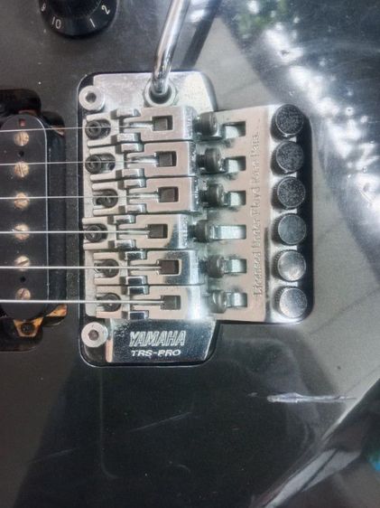 กีต้าร์ไฟฟ้า yamaha rgx 421d รูปที่ 13