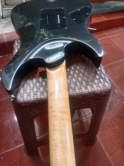 กีต้าร์ไฟฟ้า yamaha rgx 421d รูปที่ 7