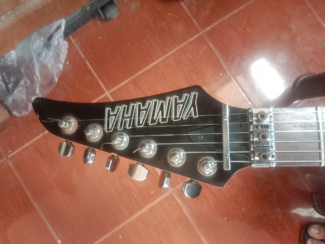 กีต้าร์ไฟฟ้า yamaha rgx 421d รูปที่ 14