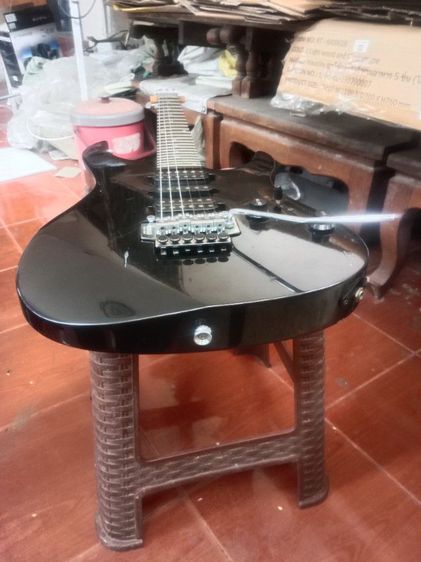 กีต้าร์ไฟฟ้า yamaha rgx 421d รูปที่ 5