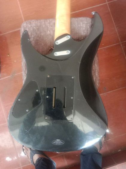 กีต้าร์ไฟฟ้า yamaha rgx 421d รูปที่ 4