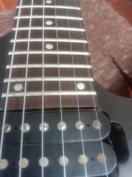 กีต้าร์ไฟฟ้า yamaha rgx 421d รูปที่ 16