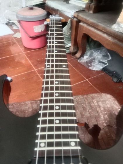 กีต้าร์ไฟฟ้า yamaha rgx 421d รูปที่ 6