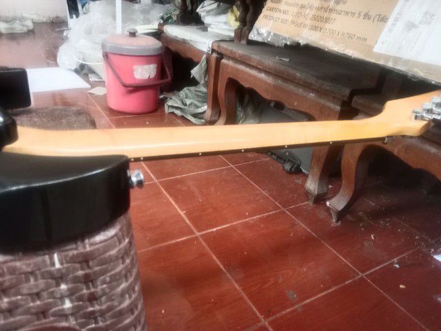 กีต้าร์ไฟฟ้า yamaha rgx 421d รูปที่ 11