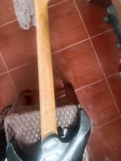 กีต้าร์ไฟฟ้า yamaha rgx 421d รูปที่ 8