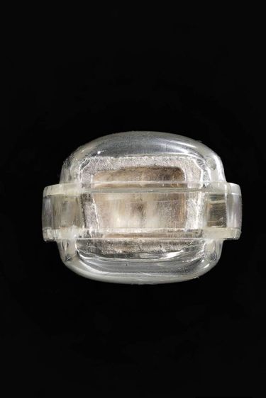 รูปหล่อเนื้อเงิน หลวงปู่โต๊ะ รุ่นเพชรรุ่งโรจน์ รูปที่ 6