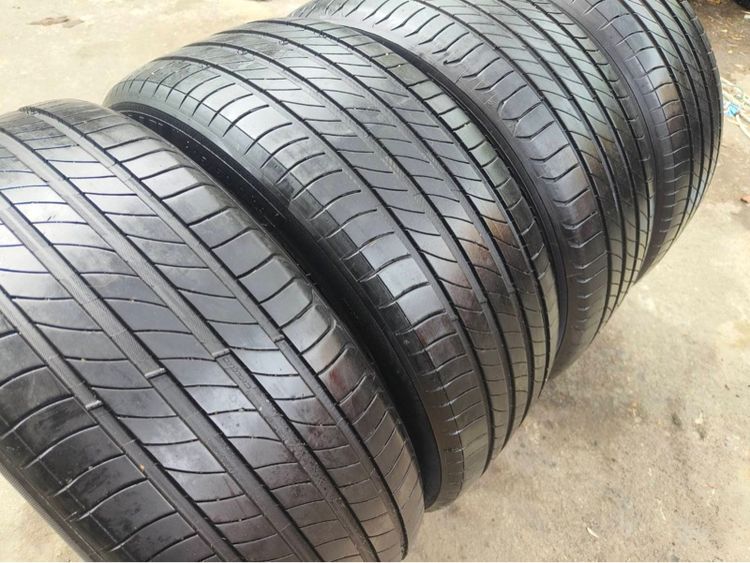ยางมิชลิน primacy 4 225 50 18 ปี 25 ชุดละ 6,000 บาท รูปที่ 6