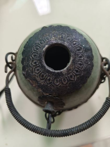 เครื่องเคลือบศิลาดล รูปที่ 9