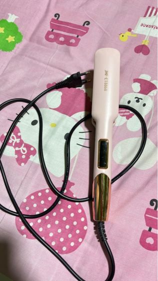 ของใช้ส่วนตัว เครื่องหนีบผม