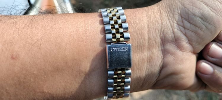 citizen ecodrive รูปที่ 3
