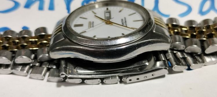 citizen ecodrive รูปที่ 8