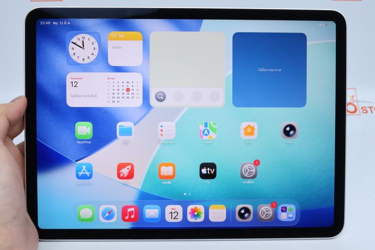 iPad Pro Gen 2 11" 512GB WiFi - ID26030039 รูปที่ 15