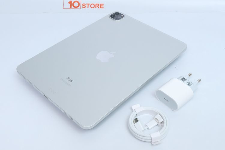 iPad Pro Gen 2 11" 512GB WiFi - ID26030039 รูปที่ 17