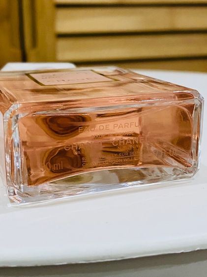 Chanel Coco Mademoiselle EDP 50 ml No box  น้ำหอมแท้ ส่งฟรี รูปที่ 9