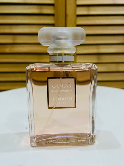 Chanel Coco Mademoiselle EDP 50 ml No box  น้ำหอมแท้ ส่งฟรี รูปที่ 6