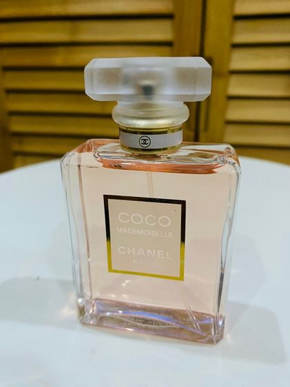 Chanel Coco Mademoiselle EDP 50 ml No box  น้ำหอมแท้ ส่งฟรี รูปที่ 5