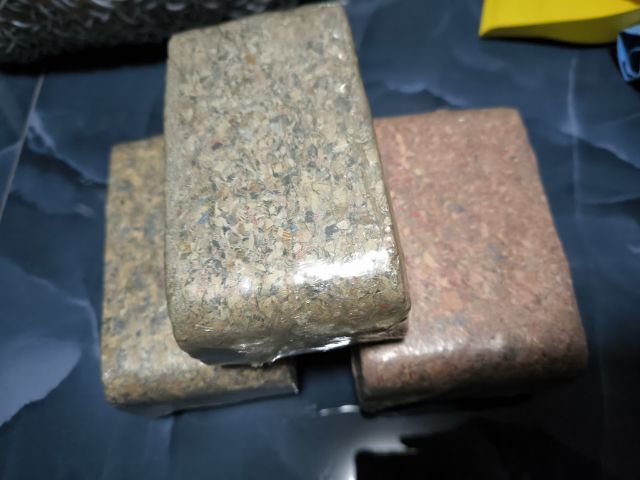 เศษธนบัตร รูปที่ 3